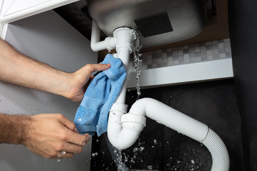 Plumbing Emergencies