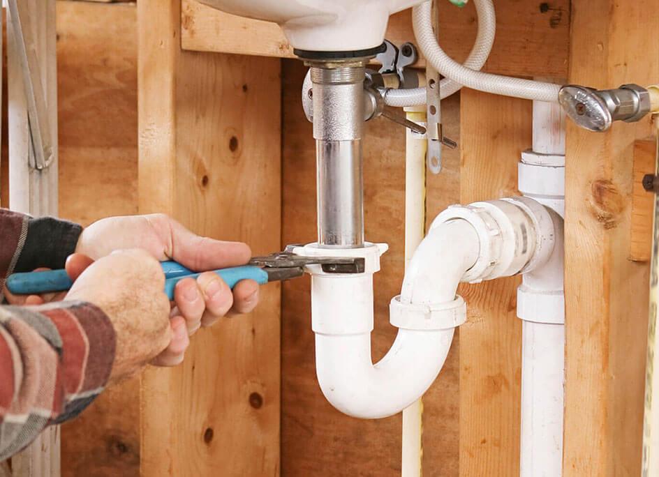 Plumbing Services About us